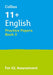 11+ English Practice Papers Set C