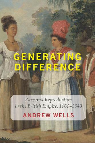 Generating Difference