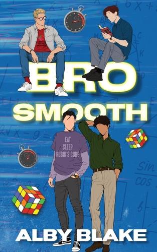 Bro Smooth (The Bro Series