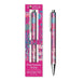 Lucy Innes Williams Boxed Decorative Ballpoint Pen