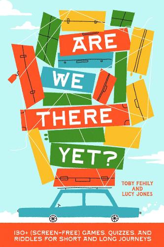 Are We There Yet?