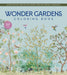 Wonder Gardens Coloring Book