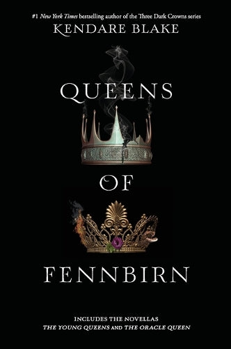 Queens of Fennbirn