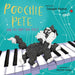 Poochie Pete and his Very Big Feet