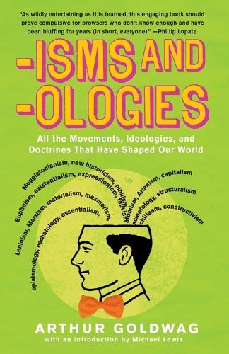 'Isms & 'Ologies