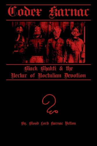 Codex Karnac