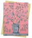 Royal Pavilion, Brighton: The Long Gallery Greeting Card Pack