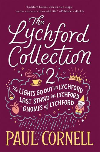 The Lychford Collection 2