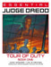 Essential Judge Dredd: Tour of Duty Book 1