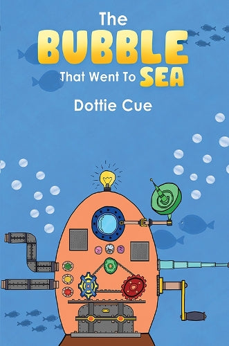 The Bubble That Went to Sea
