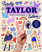 Totally Taylor Tattoos