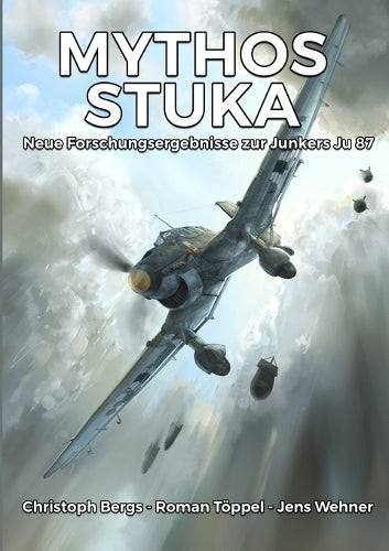 Mythos Stuka