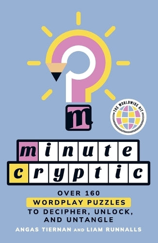 Minute Cryptic