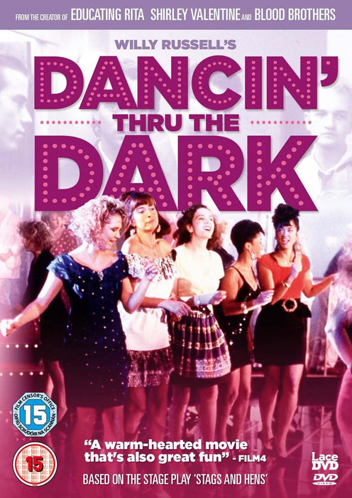 Dancin' Thru The Dark - Digitally Restored & Remastered