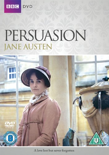 Persuasion   & Northanger Abbey