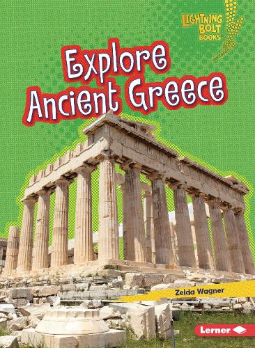 Explore Ancient Greece