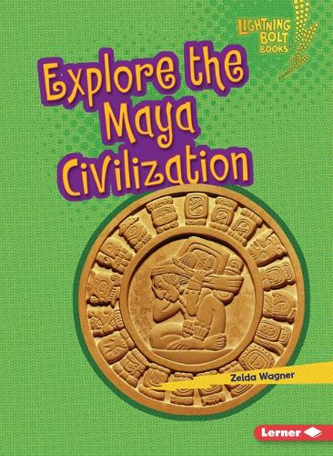 Explore the Maya Civilization