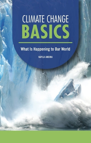 Climate Change Basics