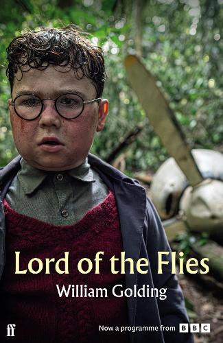 Lord Of The Flies Tv Tie-In