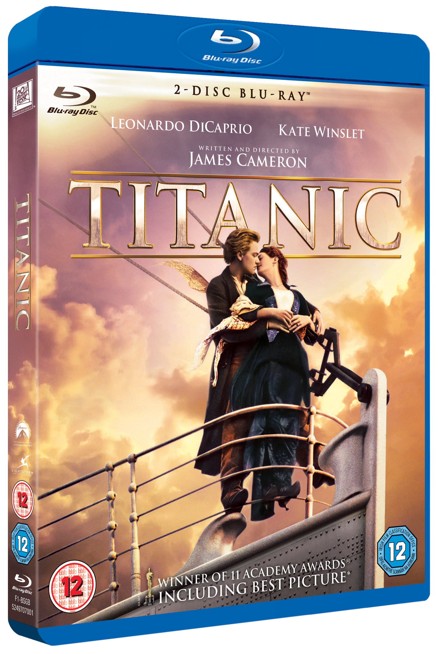 Titanic