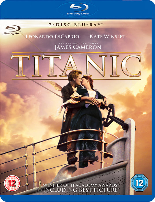 Titanic
