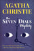 The Seven Dials Mystery (The Agatha Christie Library