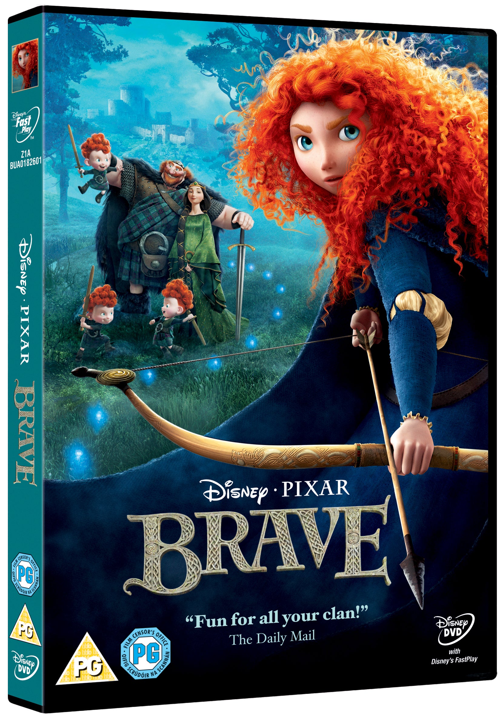 Brave