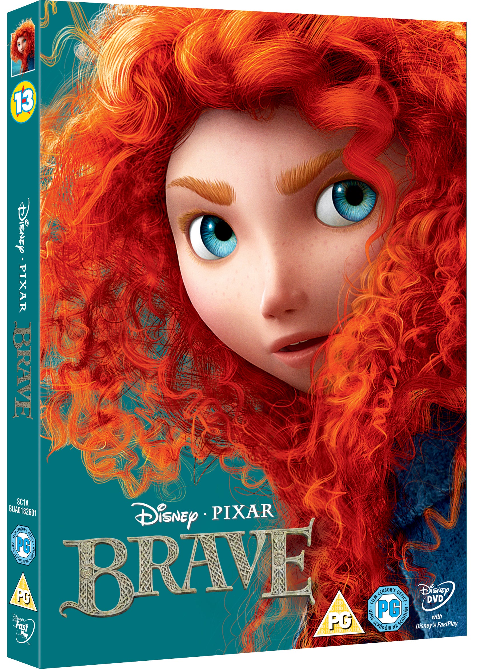Brave