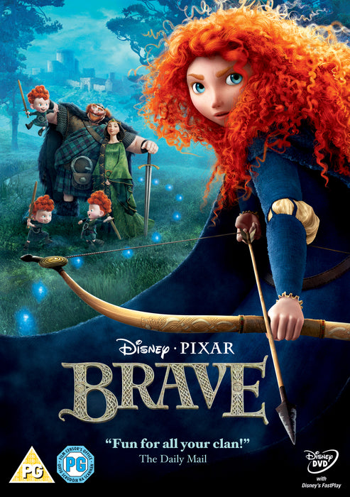 Brave
