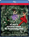 Alice's Adventures in Wonderland: Royal Opera House