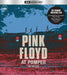 Pink Floyd At Pompeii – Mcmlxxii