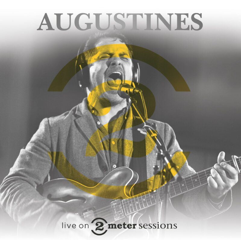 Live On 2 Meter Sessions