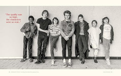 Stranger Things