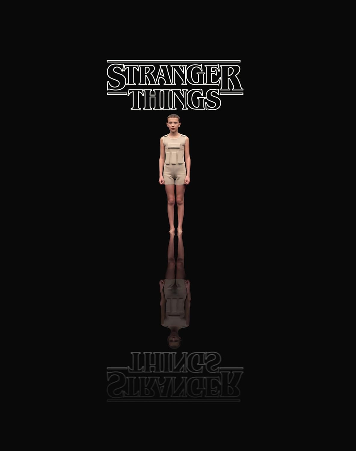 Stranger Things