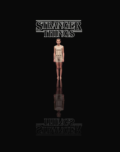 Stranger Things