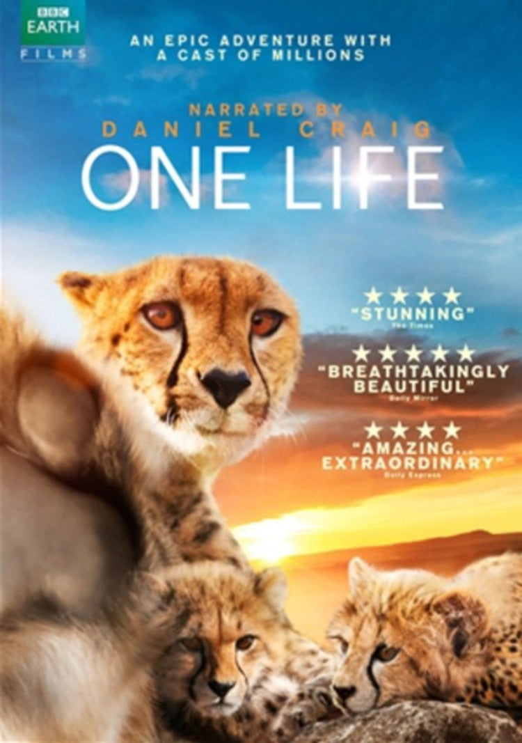 One Life