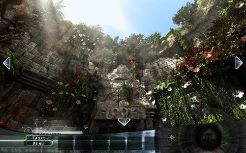 The Fall Trilogy - Chapter 1 (PC CD)