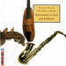 Adventures in Jazz and Folklore