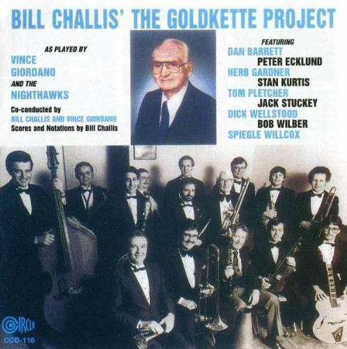 Goldkette Project