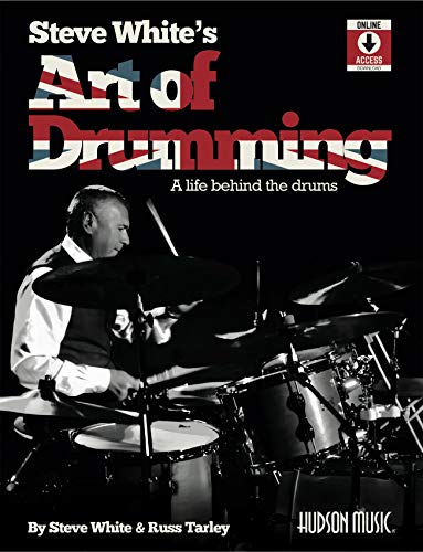 Steve Whites Art Of Drumming A