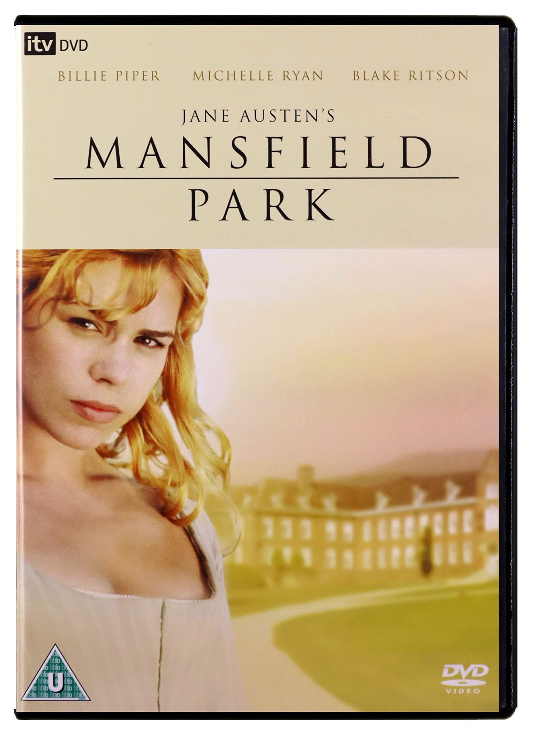 Mansfield Park