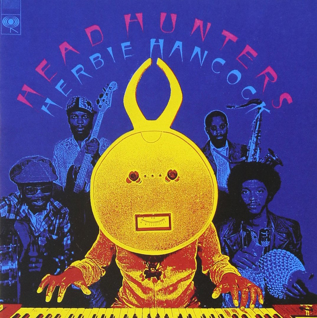 Head Hunters