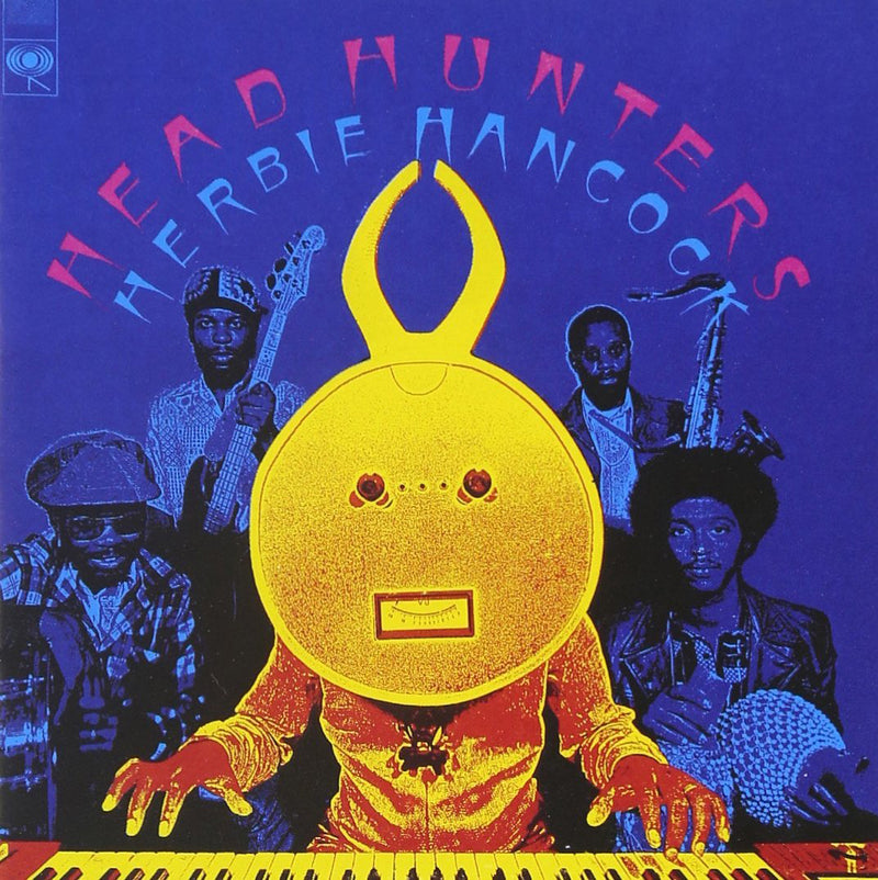Head Hunters