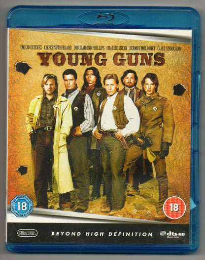 Young Guns
