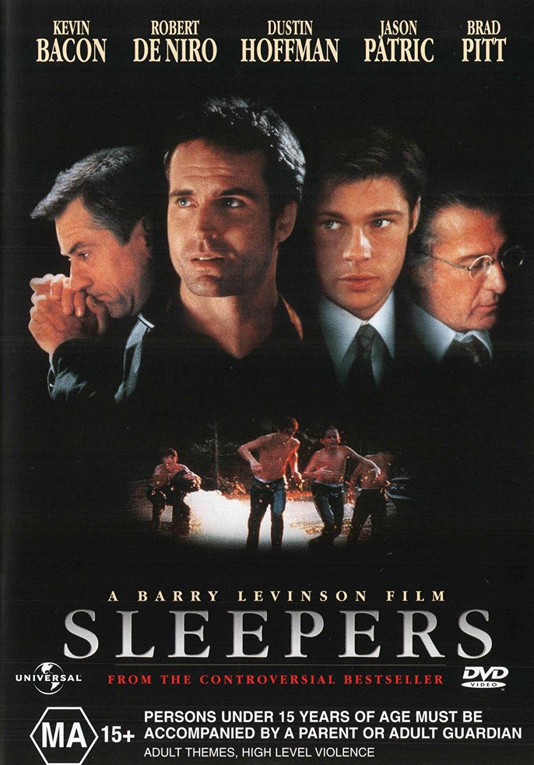 Sleepers