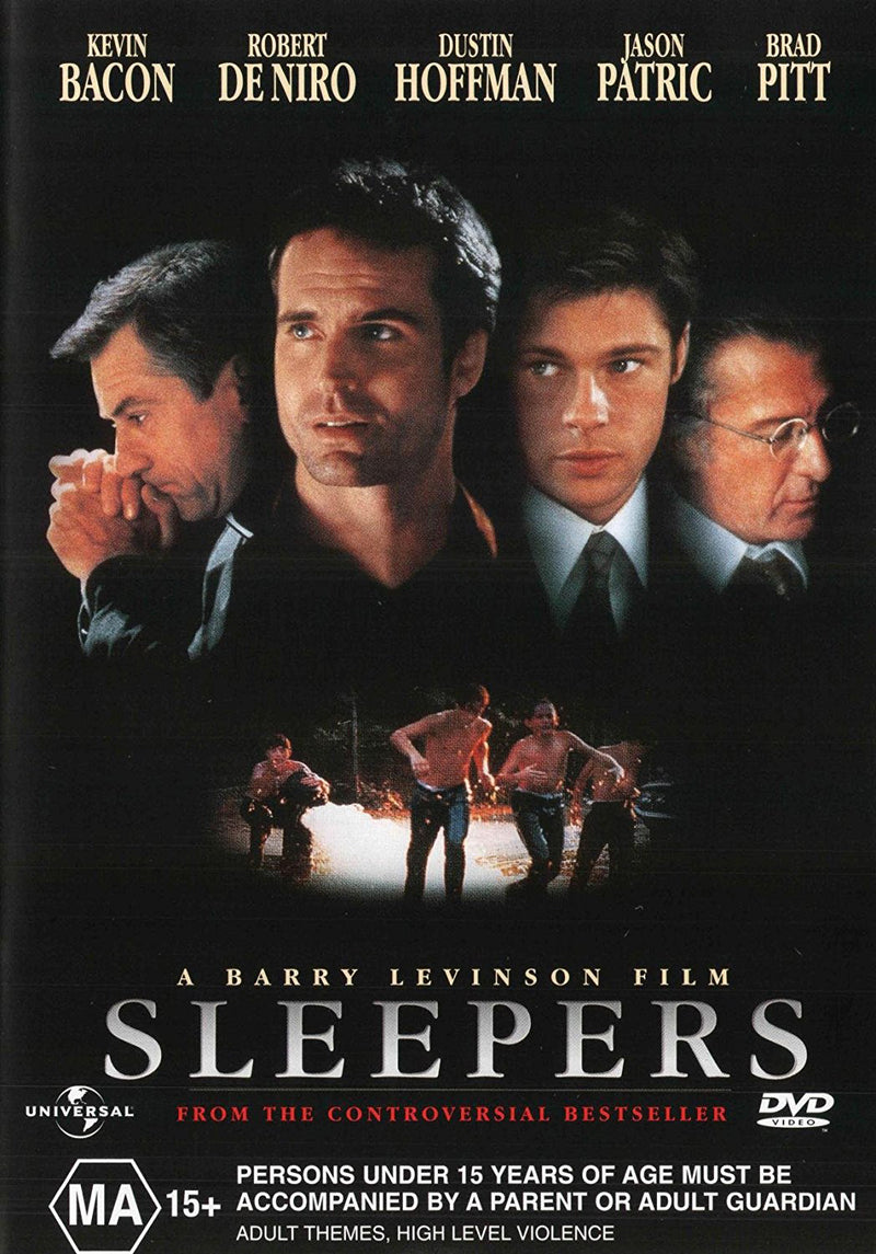 Sleepers