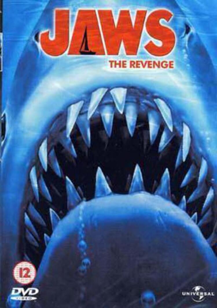 Jaws: The Revenge