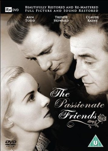 The Passionate Friends