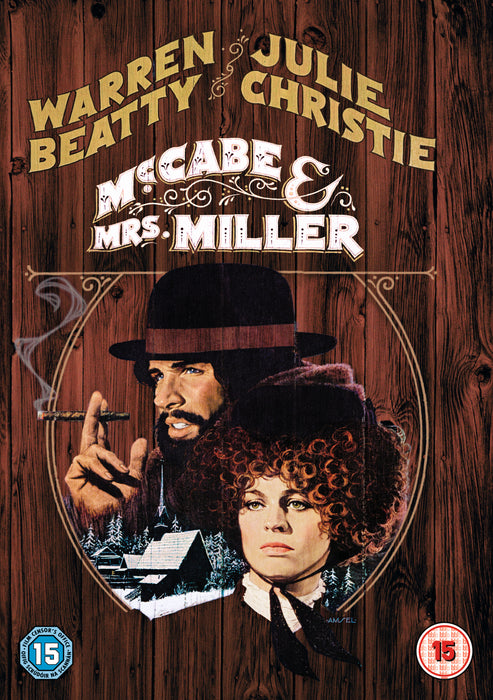 McCabe & Mrs. Miller