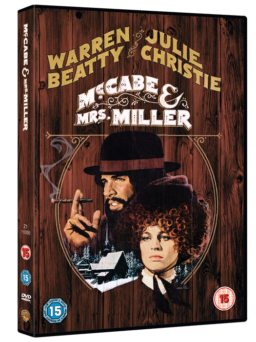 McCabe & Mrs. Miller